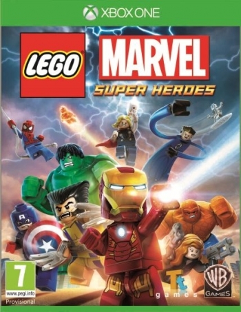 lego marvel super heroes xbox one game