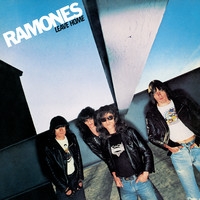 Ramones : Leave home LP Remastered