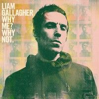 Gallagher, Liam : Why Me? Why not. LP