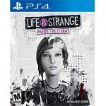 Life is Strange Before the Storm Limited Edition PS4 *käytetty*