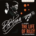 King B.B: The Life of Riley the Soundtrack 2 CD