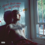 Lil Peep : Come Over When You're Sober Pt. 2 CD