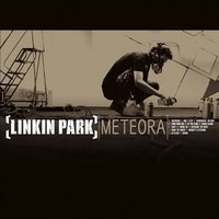 Linkin Park : Meteora CD