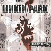 Linkin Park : Hybrid Theory CD