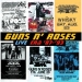 Guns N Roses: Live Era 87-93  2CD