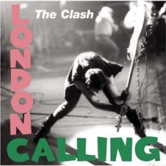 Clash: London Calling CD