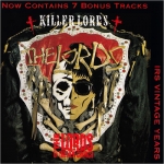 The Lords Of The New Church: Killer CD