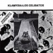 Klamydia: Los Celibatos CD