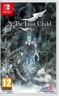 The Lost Child Nintendo Switch