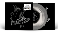 Lil Peep : crybaby LP (RSD26)