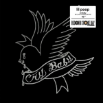 Lil Peep : crybaby LP (RSD26)