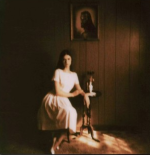 Cain, Ethel : Preachers Daughter LP