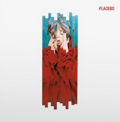 Placebo : Placebo RE:CREATED 2-LP + 7"