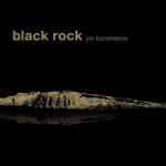 Bonamassa, Joe : Black Rock 2-LP, solid gold vinyl