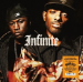 Mobb Deep : Infinite 2-LP, värivinyyli