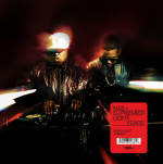 Nas / DJ Premier : Light-Years 2-LP, red vinyl
