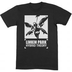Linkin Park Soldier Hybrid Theory T-paita