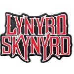 Lynyrd Skynyrd - Logo Hihamerkki