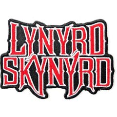 Lynyrd Skynyrd - Logo Hihamerkki