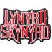 Lynyrd Skynyrd - Logo Hihamerkki