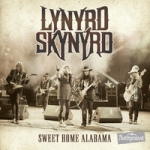 Lynyrd Skynyrd : Sweet home Alabama LP