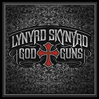 Lynyrd Skynyrd : God & Guns CD