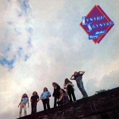 Lynyrd Skynyrd : Nuthin' Fancy CD