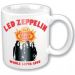 Led Zeppelin: Whole Lotta Love muki