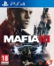 Mafia III PS4 *käytetty*