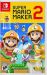 Super Mario Maker 2 Nintendo Switch *käytetty*