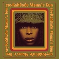 Badu, Erykah : Mama's gun 2-LP
