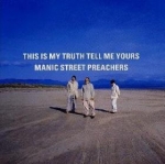 Manic Street Preachers: This Is My Truth Tell Me Yours CD