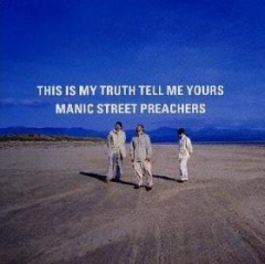 Manic Street Preachers: This Is My Truth Tell Me Yours CD