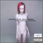 Marilyn Manson: Mechanical Animals Slipcase CD