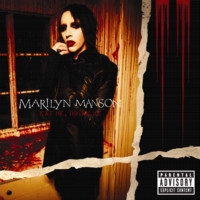 Marilyn Manson: Eat Me Drink Me CD