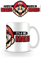 Nintendo Its Me Mario muki