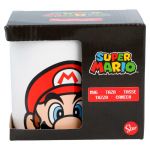 Nintendo Super Mario Bros muki