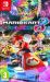 Mario Kart 8 Deluxe Nintendo Switch *käytetty*