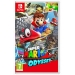 Super Mario Odyssey Nintendo Switch *käytetty*