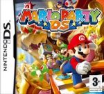 Mario Party Nintendo DS *käytetty*
