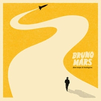 Mars Bruno: Doo-Wops & Hooligans CD