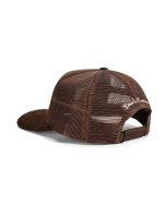 Deus Ex Machina Marsden Trucker brown Lippis