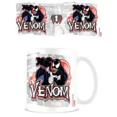 Marvel Venom muki
