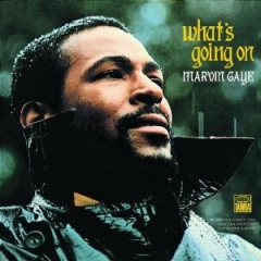 Gaye, Marvin : Whats Going on CD
