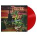 Prestige : Attack Against Gnomes LP, red vinyl