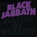 Black Sabbath : Master of reality LP