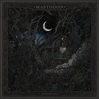 Mastodon: Cold Dark Place CD