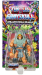 Masters of the Universe X Teenage Mutant Ninja Turtles : Turtles of Grayskull Stealth Ninja He-Man 14cm Action Figuuri