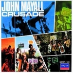 Mayall, John: Crusade CD