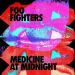 Foo Fighters : Medicine At Midnight CD